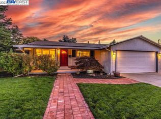 5502 Nebraska Dr, Concord, CA 94521