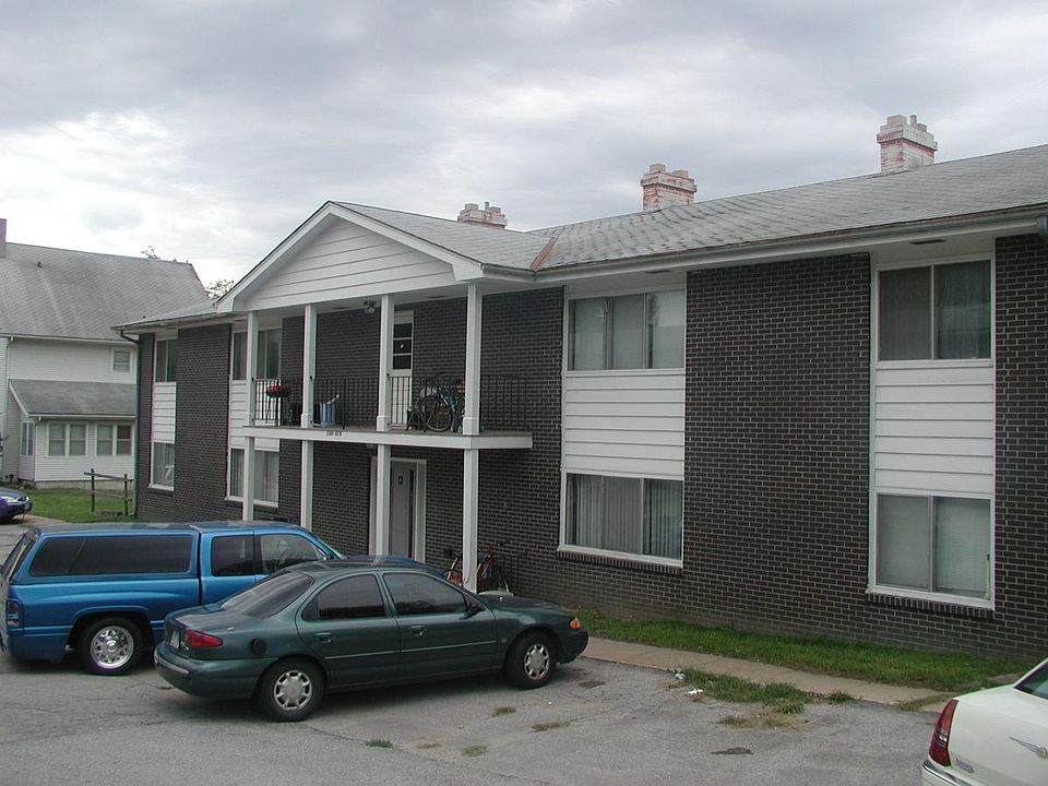 2304 Lincoln Road, Bellevue