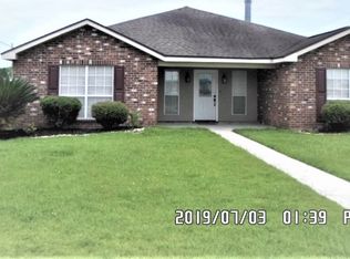 302 Charlotte Dr, Patterson, LA 70392