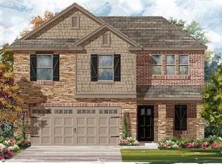 1404 Verdana Dr, Austin, TX 78753