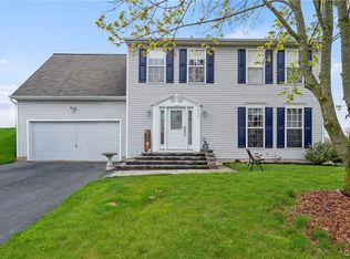 4901 Ernest Way, Clay, NY 13041