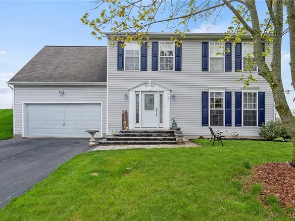 4901 Ernest Way, Clay, NY 13041