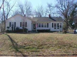 602 E A Ave, Easley, SC 29640