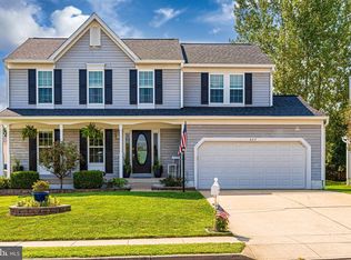 623 Angelwing Ln, Frederick, MD 21703