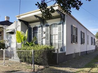 940 1/2 Aline St, New Orleans, LA 70115