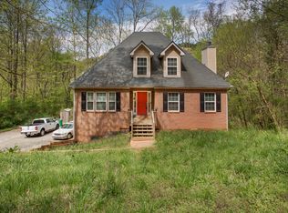 3493 Moonlight Trl, Decatur, GA 30034