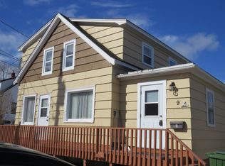 9 Eisenhauer Ln, Bridgewater, NS B4V2P9