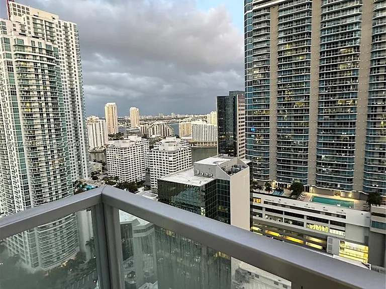 1060 E Brickell Ave #3001 — Photo 30