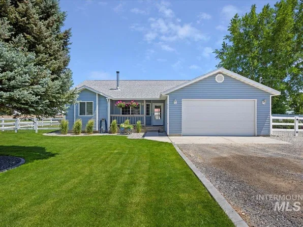 474 S 100 W, Jerome, ID 83338