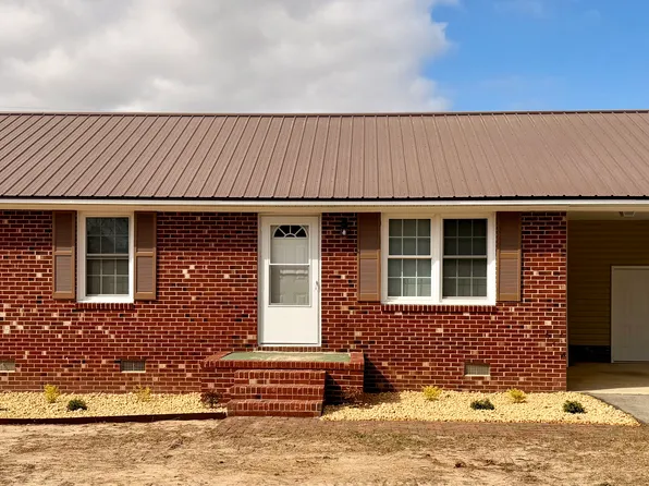 9587 Old Beulah Rd, Kenly, NC 27542