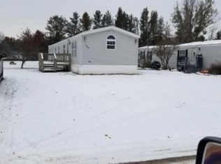 1540 Torun Rd #158, Stevens Pt, WI 54482