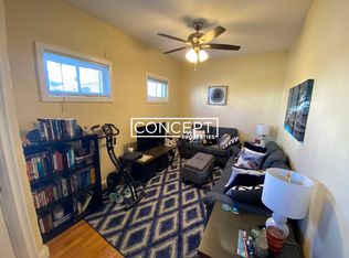 39 Cross St #39CP, Somerville, MA 02145