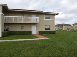 891 Twin Lakes Dr #1, Coral Springs, FL 33071