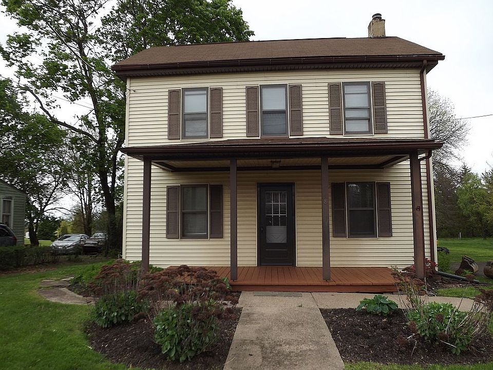 811 Fairhill Rd, Sellersville, PA 18960 Zillow