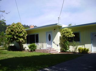 2891 Parkway Dr, Crescent City, CA 95531