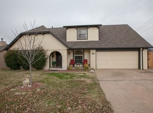 9643 E 26th St, Tulsa, OK 74129