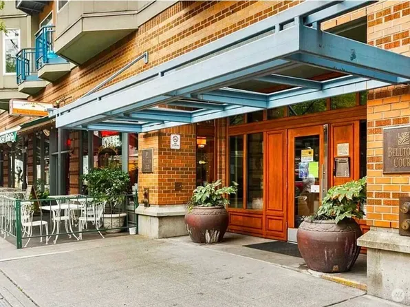 2415 2nd Ave #640, Seattle, WA 98121