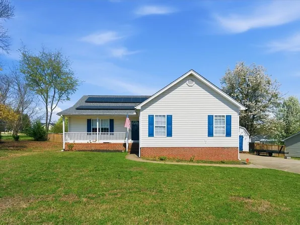 108 Meadow Hill Way, Taylors, SC 29687