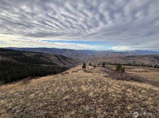 Deer Creek, Waterville, WA 98858