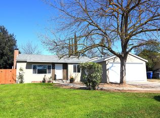 5085 E Hedges Ave, Fresno, CA 93727