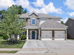 543 Castleby Dr, Duncan, SC 29334