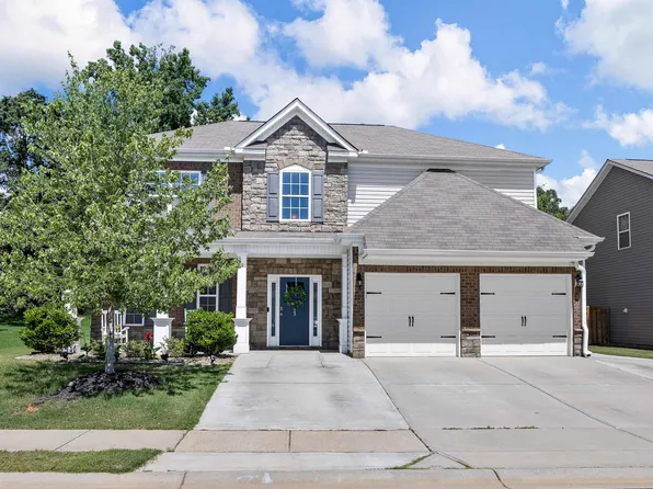 543 Castleby Dr, Duncan, SC 29334