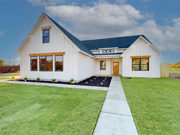 9228 Sunrise Dr, Fort Worth, TX 76134