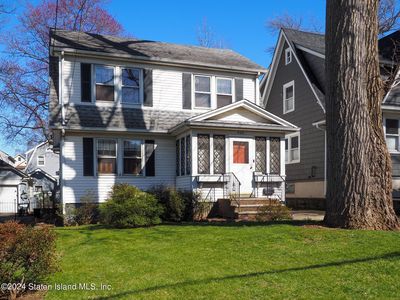 409 Bard Ave, Staten Island, NY, 10310