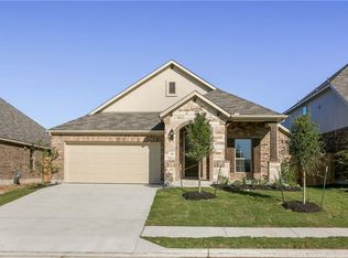 292 Rough Bark St, Buda, TX 78610