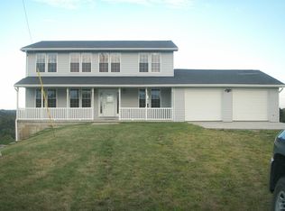 51320 Township Road 422, Clarington, OH 43915