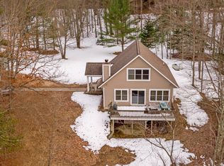 8802 N Democrat St #2272, Free Soil, MI 49411