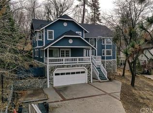 1176 State Highway 173, Lake Arrowhead, CA 92352