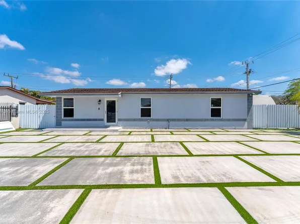 11701 SW 188th Ter, Miami, FL 33177