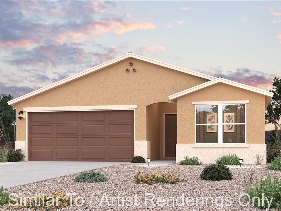 2nd image of 2076 E Desert Greens Drive