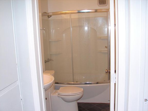Upstairs Bathroom