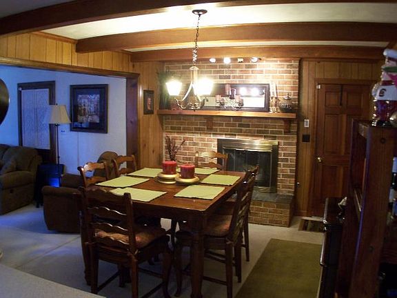4th image of 205 Powhatan Dr