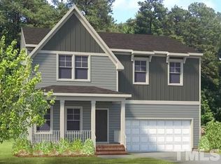 10817 Indian Lake Gln, Raleigh, NC 27603