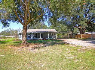 45316 Gold Place Rd, Saint Amant, LA 70774