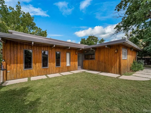 1490 S Filbert Way, Denver, CO 80222