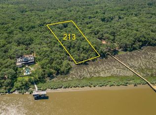 414 Pikes Bluff Dr, Saint Simons Island, GA 31522