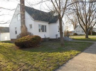 1010 9th St S, Wisconsin Rapids, WI 54494