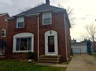 16601 Southland Ave, Cleveland, OH 44111