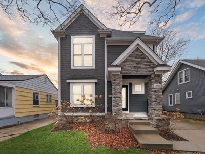 1380 Smith Ave, Birmingham, MI, 48009
