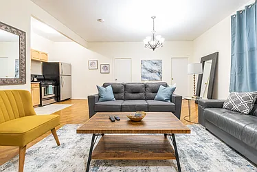 Rented by Furnished Habitat