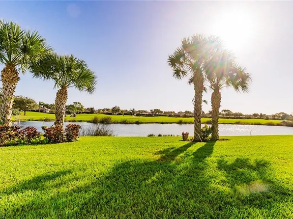 5872 Mayflower WAY, AVE MARIA, FL 34142