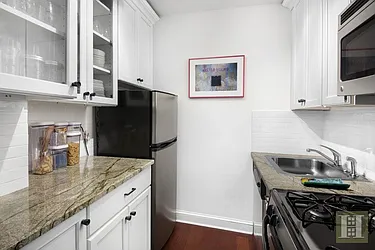 Rented by Halstead Real Estate