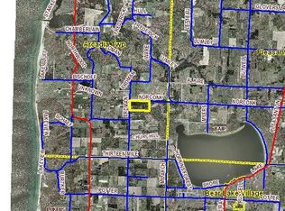 77 Ac M L Erdman, Onekama, MI 49675