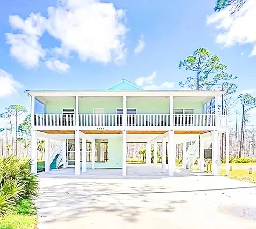 4868 State Road 30A Photo 1