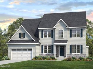28 Mackenna Ct, Ballston Lake, NY 12019