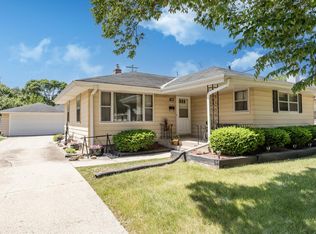 10443 W Lawn Ave, Milwaukee, WI 53225